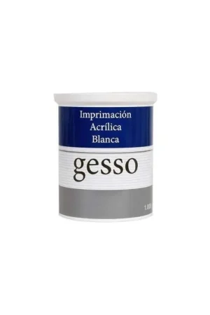 Comprar En Línea Gesso Artis decor 1kg | Envío rápido y económico