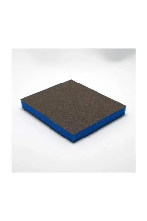 Súper Precio LIJA EN TACO DE ESPONJA GRANO FINO