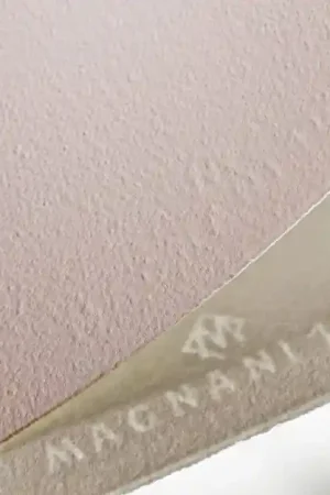 PAPEL MAGNANI TOSCANA NATURAL WHITE G.G. 56x76 CM 300 GR Promoción Exclusiva