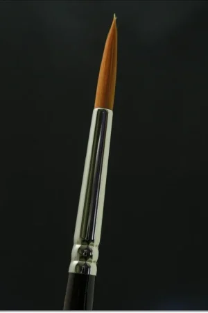 PINCEL REDONDO MIR N10/0 ARTE DECORATIVO Ocasión Especial