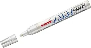 ROTULADOR UNI PAINT PX-20 BLANCO Últimas Unidades
