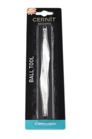 Certificado BURIL REPUJAR DOBLE CERNIT 4 MM - 6 MM