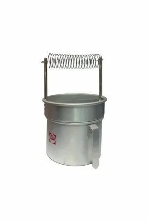 LAVAPINCELES ALUMINIO 2 CUERPOS TALENS Stock Limitado