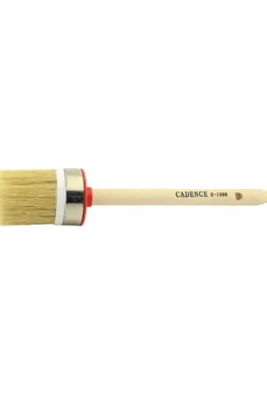 BROCHA REDONDA MANGO LARGO CADENCE E1000 Entrega Rápida