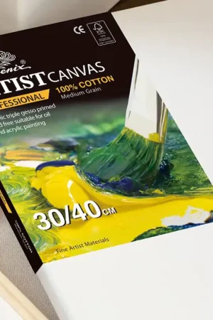 LIENZO 3D 40x40 PHOENIX PROFESSIONAL Ordena Ya