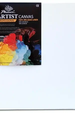 Precio Reducido LIENZO LINO - 15M (65x46) PHOENIX PROFESSIONAL