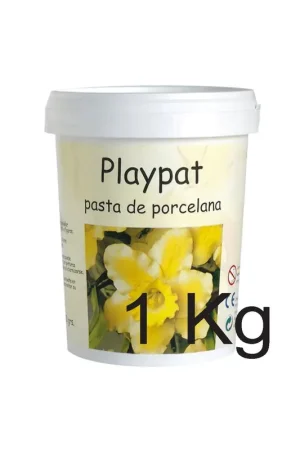 Liquidación Pasta de porcelana fría Playpat
