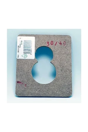 Nueva Colección MODELADOR FOAMY/FOFUCHAS PIES DE 30/40MM