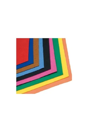 Bestseller FIELTRO TAMAÑO DIN A4 VARIOS COLORES