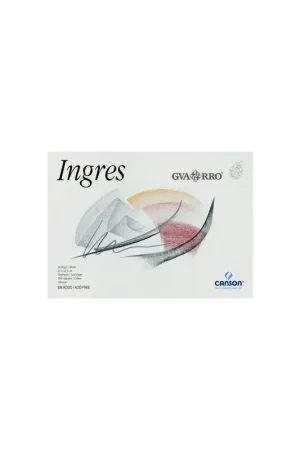 Disponible Ahora PAPEL INGRES A4+ 23 X 32 CM BLOC 20HOJAS 108GR