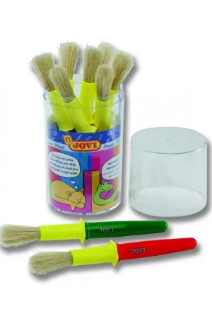 Ordenar Ahora Mismo PINCEL JOVI 807 GRUESO