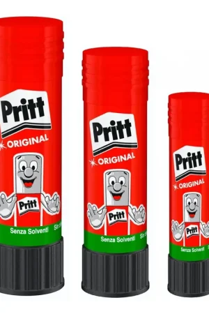 PEGAMENTO DE BARRA PRITT STICK No Te Lo Pierdas