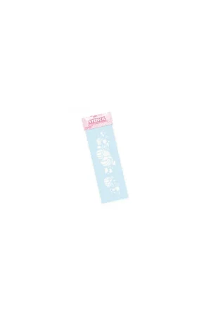 ACRILEX ALARGADAS 33X14CM | ACRILEX AL MEJOR PRECIO Máxima Calidad