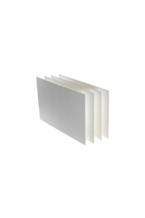 Imprescindible (Must-Have) CARTON PLUMA 50X70 5MM BL CANSON C205154402