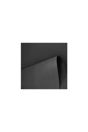 CARTULINA IRIS 50X65 185G NEGRO GUARRO CANSON C200040245 PAQUETE 25 HOJAS Envío Inmediato