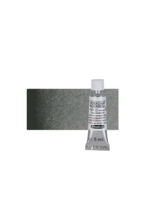 HORADAM AQUARELL NEGRO HUMO Moderno