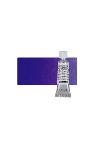 HORADAM AQUARELL AZUL VIOLETA BRILLANTE Solo Por Tiempo Limitado