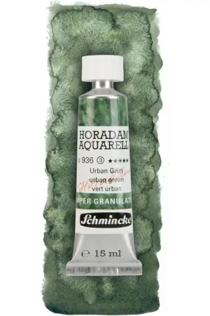 Liquidación HORADAM AQUARELL VERDE URBAN