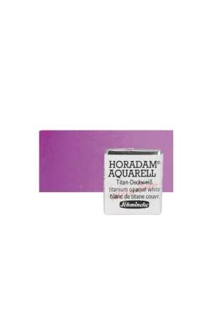 Nueva Colección HORADAM AQUARELL ROJO VIOLETA BRILLANTE