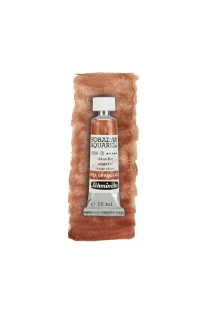 Precio Reducido HORADAM AQUARELL ROJO URBAN