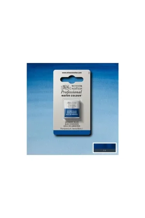 Pedido Al Por Mayor WINSOR & NEWTON PWC GODET AZUL DE AMBERES