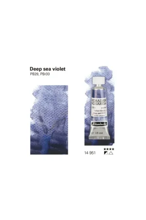 HORADAM AQUARELL VIOLETA MAR PROFUNDO Bestseller