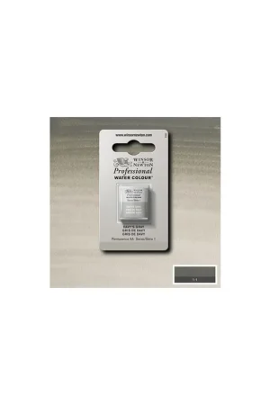 Stock Limitado WINSOR & NEWTON PWC GODET GRIS DE DAVY