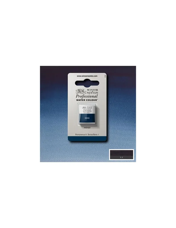 Ocasión Especial WINSOR & NEWTON PWC GODET ÍNDIGO