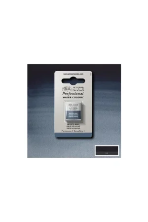 WINSOR & NEWTON PWC GODET GRIS DE PAYNE Ordenar Ahora Mismo