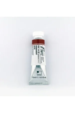 ACUARELA EXTRA FINA PWC SHINHAN 15ML PERMANENT ROSE Nº 506 SERIE A Premium