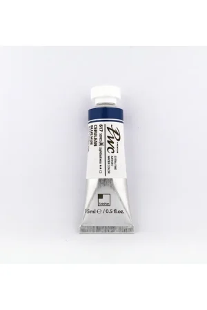 ACUARELA EXTRA FINA PWC SHINHAN 15ML CERULEAN BLUE HUE Nº 617 SERIE A Bestseller
