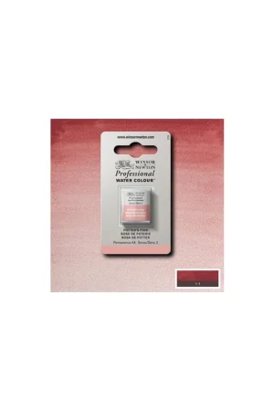 A Buen Precio WINSOR & NEWTON PWC GODET ROSA DE POTTER
