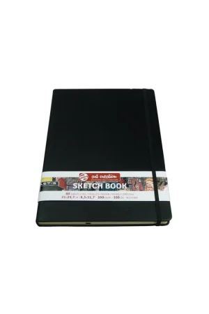 Original Libreta de papel para dibujo Talens art creation | Papelería Raquel