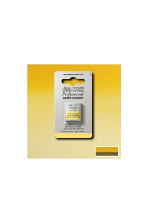 WINSOR & NEWTON PWC GODET AMARILLO DE TURNER Profesional