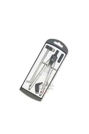 COMPAS BIGOTERA MICROMETRICO CON ALARGADOR Premium