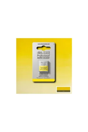 WINSOR & NEWTON PWC GODET AMARILLO WINSOR Precio Reducido