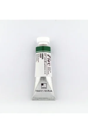 ACUARELA EXTRA FINA PWC SHINHAN 15ML GREEN DEEP Nº 577 SERIE A No Te Lo Pierdas