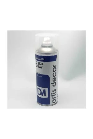 Gesso en spray para bellas artes y manualidades | Papelería Raquel Profesional