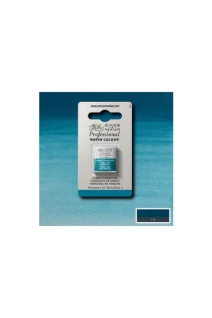 Tendencia WINSOR & NEWTON PWC GODET TURQUESA DE COBALTO