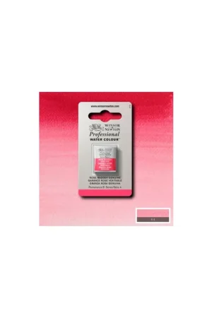 Ordenar Ahora Mismo WINSOR & NEWTON PWC GODET ROSA GRANZA GENUINO