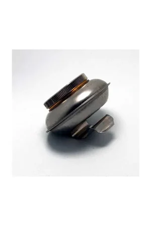 Certificado Aceitera metálica para paleta bellas artes | Papelería Raquel Villaverde