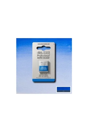 WINSOR & NEWTON MEDIA PASTILLAAZUL COBALTO Rebajas