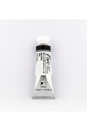 Oferta Especial ACUARELA EXTRA FINA PWC SHINHAN 15ML NEUTRAL TINT Nº 687 SERIE B