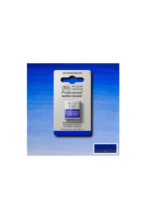 Popular WINSOR & NEWTON MEDIA PASTILLAULTRAMAR FRANCÈS