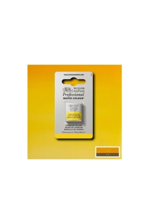 WINSOR & NEWTON MEDIA PASTILLAAMARILLO DE CADMIO Oferta Limitada