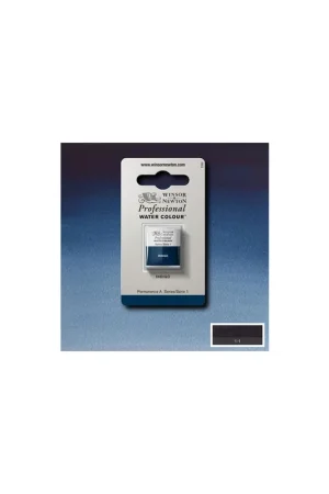 WINSOR & NEWTON MEDIA PASTILLAÍNDIGO Original