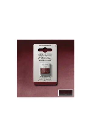 WINSOR & NEWTON MEDIA PASTILLAVIOLETA DE PERILENO Garantía Incluida