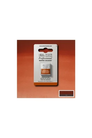 WINSOR & NEWTON MEDIA PASTILLAROJO DE VENECIA Ordena Ya