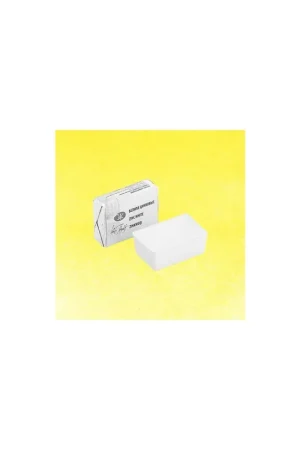 Bestseller ACUARELA WHITE NIGHTS PASTILLA AMARILLO CADMIO MEDIO 201