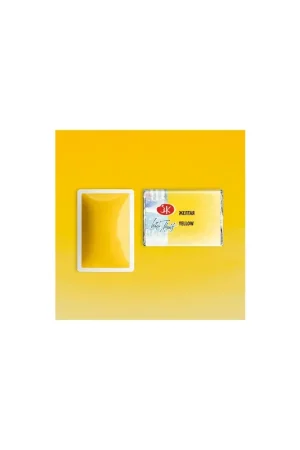 Nuevo Modelo ACUARELA WHITE NIGHTS PASTILLA AMARILLO 211